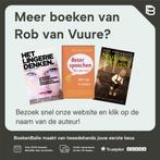 WK 74 9789493259928 Rob van Vuure, Verzenden, Gelezen, Rob van Vuure