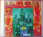 cd - Various - Squashbox - La Concertina Zoulou Et Sotho..., Verzenden, Zo goed als nieuw
