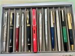 Parker, Waterman, Lamy, Columbus, Montegrappa, Cross,, Verzamelen, Pennenverzamelingen, Nieuw