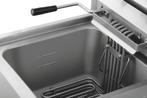 Bartscher Friteuse | Elektrisch | 12L | 50°C/190°C | 400V |, Zakelijke goederen, Horeca | Keukenapparatuur, Ophalen of Verzenden