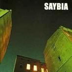 LP gebruikt - Saybia - The Second You Sleep (Denmark, 2015), Zo goed als nieuw, Verzenden