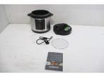 Crock-Pot CR051 - Express Pot - Snelkookfunctie 5,6L -, Verzenden, Zo goed als nieuw