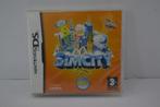 Simcity DS - SEALED (DS SCN), Spelcomputers en Games, Games | Nintendo 2DS en 3DS, Verzenden, Zo goed als nieuw