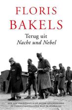 9789401907514 Terug uit Nacht und Nebel Floris Bakels, Boeken, Verzenden, Nieuw, Floris Bakels