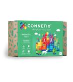 CONNETIX - Creative Pack 102 stuks - magnetisch, Nieuw