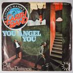 Manfred Manns Earth Band  - You Angel You - Single, Cd's en Dvd's, Vinyl Singles, Pop, Gebruikt, 7 inch, Single