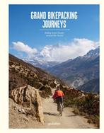 9783967040661 Grand Bikepacking Journeys | Tweedehands, Boeken, Verzenden, Zo goed als nieuw, Stefan Amato
