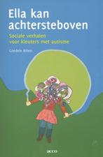 Ella kan achtersteboven 9789462921702 Goedele Billen, Verzenden, Zo goed als nieuw, Goedele Billen