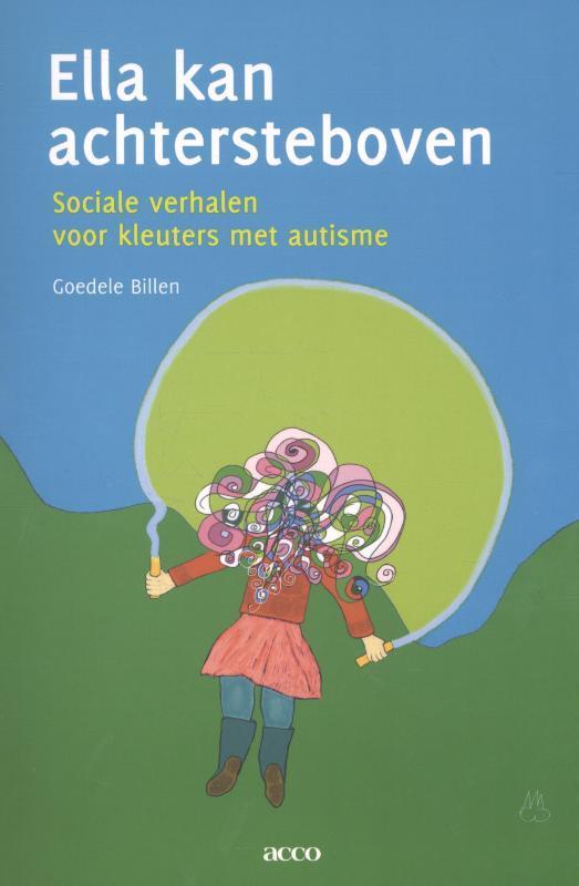 Ella kan achtersteboven 9789462921702 Goedele Billen, Boeken, Studieboeken en Cursussen, Zo goed als nieuw, Verzenden
