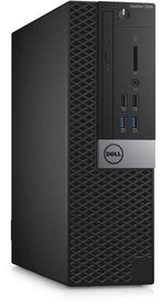 Dell OptiPlex 3040 SFF| i5-6500| 8GB DDR3| 250GB SSD| Win..., Computers en Software, Desktop Pc's, Verzenden, Zo goed als nieuw