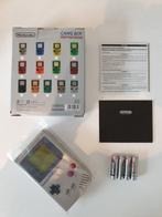 Nintendo - Gameboy Classic - DMG-01 1989 Console - New State, Nieuw