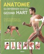 anatomie van oefeningen voor een gezond hart 9789089989765, Zo goed als nieuw