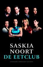 De eetclub / De eetclub / 1 9789041419781 Saskia Noort, Boeken, Verzenden, Gelezen, Saskia Noort