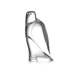 Val Saint Lambert - Beeld, Valk- groot model - 19 cm -