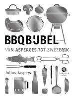 BBQbijbel [1] 9789048861279 Julius Jaspers, Boeken, Kookboeken, Verzenden, Gelezen, Julius Jaspers