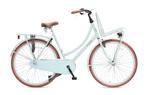 Antilope Cargo X1 Plus Transportfiets 28 Inch Muted Grayish, Fietsen en Brommers, Fietsen | Dames | Damesfietsen, Ophalen of Verzenden
