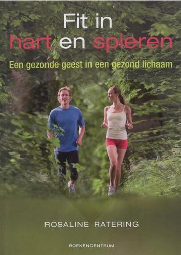 Fit in hart en spieren Rosaline Ratering beschikbaar voor biedingen