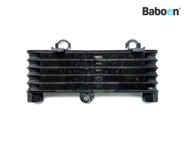 Oliekoeler Cagiva Raptor 1000 2000-2005 M200, Motoren, Onderdelen | Overige, Gebruikt, Verzenden