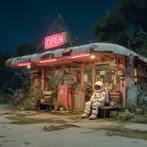 Rudy barret - Open After the End - XL