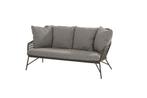 4 Seasons Outdoor Babilonia loungebank Showroommodel |, Tuin en Terras, Ophalen of Verzenden, Nieuw