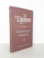 Anton P. Tsjechow - De Russische Bibliotheek: Verzamelde