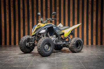 Yamaha Raptor 700R | NL-Kenteken | beschikbaar voor biedingen