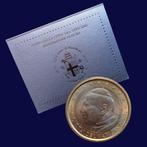 Vaticaan. Year Set (BU) 2003 (Zonder Minimumprijs), Postzegels en Munten, Munten | Europa | Euromunten