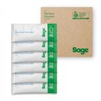 Sage Ontkalkingspoeder (6x25g) SCC101, Verzenden, Nieuw