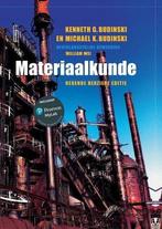 Materiaalkunde | 9789043037037, Boeken, Verzenden, Nieuw