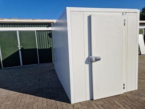 Koelcel / Vriescel combinatie 196 x 324 x 226 cm, Zakelijke goederen, Horeca | Keukenapparatuur, Gebruikt, Koelen en Vriezen
