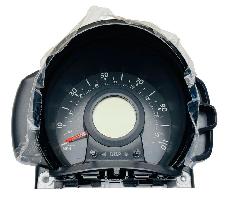 Kilometerteller 40F Toyota 69342-460U Yazaki MPH KM, Auto-onderdelen, Motor en Toebehoren, Nieuw, Toyota, Verzenden