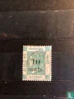 Hongkong - Koningin Victoria - 1879, Verzenden, Gestempeld