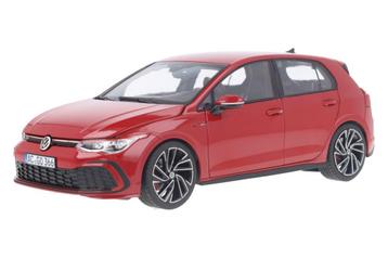 Volkswagen Golf GTI 188595 Norev  Modelauto 1:18  2020 beschikbaar voor biedingen