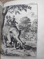 J. Bapt. Tavernier - De zes reizen van de heer J. Bapt., Antiek en Kunst