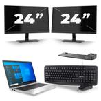 HP EliteBook 840 G8 - Intel Core i7-11e Generatie - 14 inch, Verzenden, Zo goed als nieuw, HP