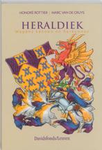 Heraldiek 9789058262745 H. Rottier, Boeken, Verzenden, Gelezen, H. Rottier