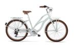 MAUI CRUISER 26 DAME Lichtblauw, Fietsen en Brommers, Verzenden, Nieuw