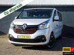 Renault Trafic 1.6 dCi T29 L2H1 Formula Edition, ( 150 PK) (, Auto's, Nieuw, Zilver of Grijs, Lease, Trafic