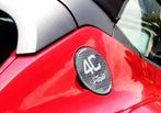 Alfa Romeo Carbon Fiber Tank Deksel, Verzenden