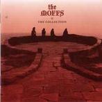 cd - The Moffs - The Collection, Verzenden, Zo goed als nieuw