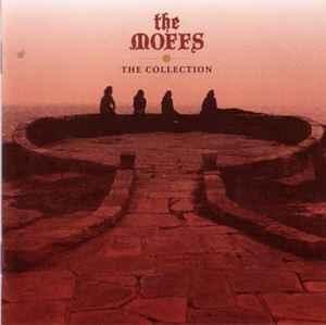 cd - The Moffs - The Collection, Cd's en Dvd's, Cd's | Overige Cd's, Zo goed als nieuw, Verzenden