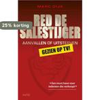 Red de salestijger 9789402600247 Marc Dijk, Boeken, Verzenden, Zo goed als nieuw, Marc Dijk