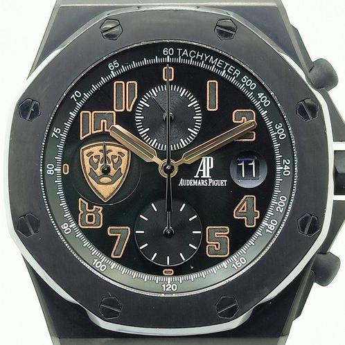 Audemars Piguet - Royal Oak - OffShore - H10740 / Nº9944 -, Sieraden, Tassen en Uiterlijk, Horloges | Heren