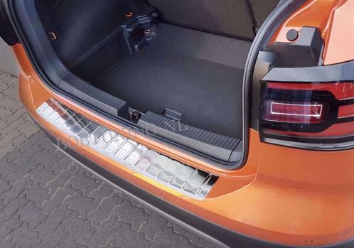 Rvs bumperbescherming Volkswagen T-cross 2018-, Auto-onderdelen, Carrosserie en Plaatwerk, Nieuw, Ophalen of Verzenden