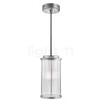 Nordlux Linton Hanglamp, zink (Hanglampen, Buitenlampen), Huis en Inrichting, Lampen | Hanglampen, Verzenden, Nieuw