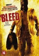 Bleed - DVD, Cd's en Dvd's, Verzenden, Nieuw in verpakking