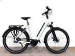 Mooie Kalkhoff 5.B Image eBike lage instap 53 cm 625Wh accu!, Fietsen en Brommers, Elektrische fietsen, 51 tot 55 cm, Ophalen of Verzenden