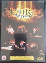 Nosferatu (2 disc) Re-mastered -            Gratis verzenden, Cd's en Dvd's, Vanaf 12 jaar, Verzenden, Zo goed als nieuw, Horror