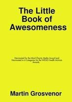 The Little Book Of Awesomeness by Martin Grosvenor, Gelezen, Martin Grosvenor, Verzenden