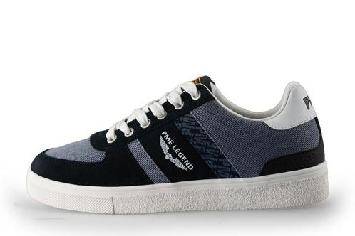 PME Legend Sneakers in maat 41 Blauw | 10% extra korting, Kleding | Heren, Schoenen, Blauw, Zo goed als nieuw, Sneakers of Gympen